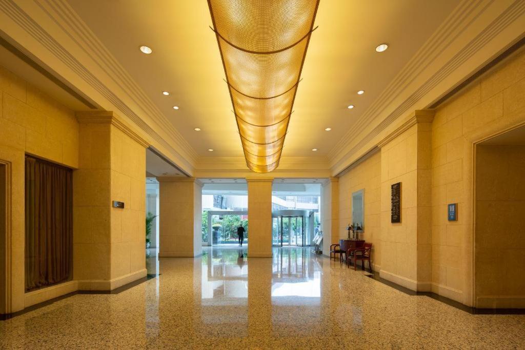 Kai Wah Plaza International Hotel Kunming Buitenkant foto
