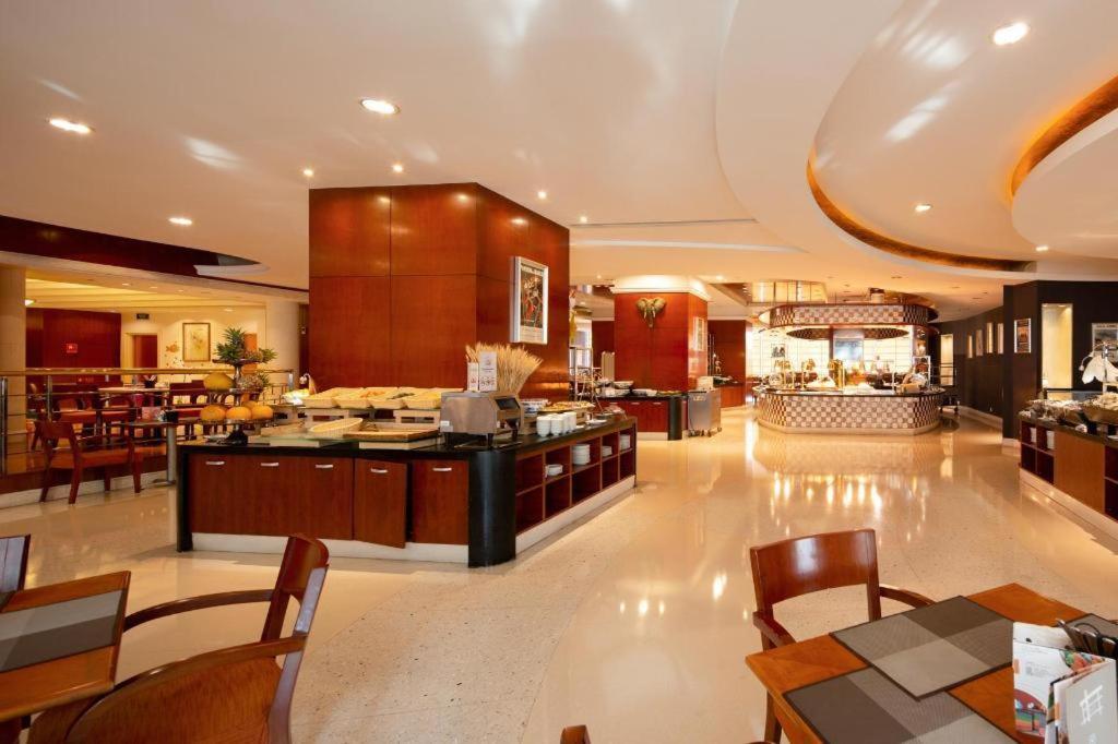 Kai Wah Plaza International Hotel Kunming Buitenkant foto