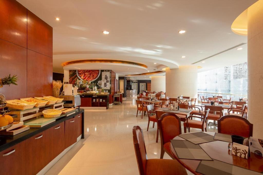 Kai Wah Plaza International Hotel Kunming Buitenkant foto