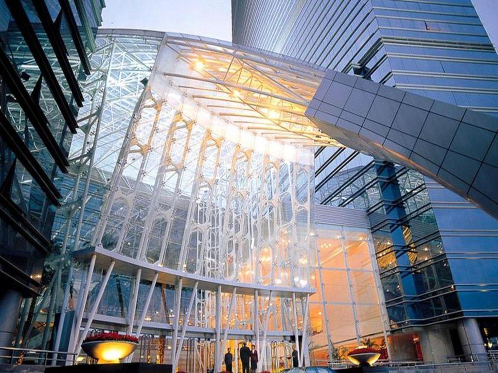 Kai Wah Plaza International Hotel Kunming Buitenkant foto