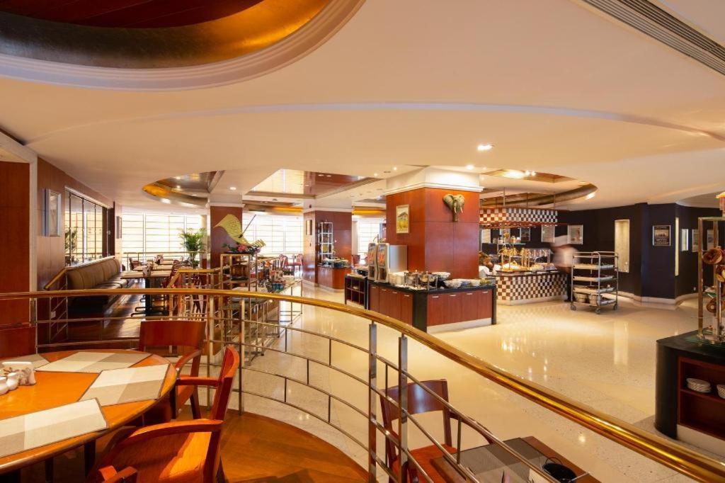 Kai Wah Plaza International Hotel Kunming Buitenkant foto